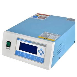 Ultraschalls ch neider GA-3802 Ultraschalls ch neider Ultraschalls chneide maschine prüft Ausrüstung für PU-Leder - Product Image 1