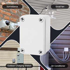 حاوية بلاستيك بولي كربونات كهربائية ، من من من من من من من من - Product Image 6