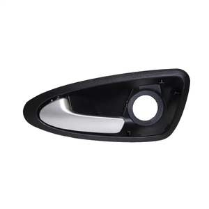 <span class=keywords><strong>Precio</strong></span> al por mayor Kit <span class=keywords><strong>de</strong></span> carrocería Manija interior con acento plateado para <span class=keywords><strong>Seat</strong></span> <span class=keywords><strong>Ibiza</strong></span> 2009-2011 Accesorios OE 6J1 837 114 /6J1 837 113 - Product Image 2