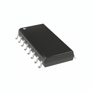 Composant électronique 16 TSSOP MAX4582EUE+ Interface Fabricant Canal - Product Image 1
