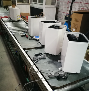 Pompe à chaleur <span class=keywords><strong>thermodynamique</strong></span> de source d'air TYN-25 avec le <span class=keywords><strong>chauffe</strong></span>-<span class=keywords><strong>eau</strong></span> de réservoir d'<span class=keywords><strong>eau</strong></span> pour des <span class=keywords><strong>pièces</strong></span> de réfrigération - Product Image 6