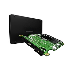 Hard Drive SSD Original High Performance 2.5 Inch 3 Pm893 1.92T untuk Chassis Server MZ7L31T9HBLT-00A07 - Product Image 3