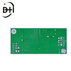 LED LCD Universal <b>TV</b> <b>Backlight</b> Constant Current <b>Backlight</b> Lamp Driver Board Boost Step up Module 10.8-24V to 15-80V 14-37 Inch - Product Image 5