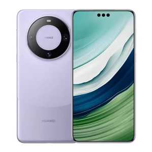 Teléfono Móvil Mate 60 Pro, Pantalla de 6.82 Pulgadas y 120 Hz, SuperCharge de 5000 mAh, Cámara Trasera Triple de 48 MP, Hongmeng OS 4.0, Octa Core, CDMA, Inglés - Product Image 5