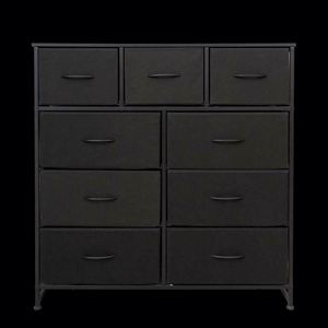 Living Room Fabric Cabinets Durable Stainless Steel MDF Modern Freestanding Panel Pine Various Color Sample Support Fabric - Product Image 6