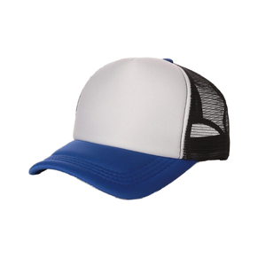 Gorra de béisbol con logotipo bordado personalizado al por mayor, gorra deportiva de algodón de 5 paneles para hombre, gorra original de estilo callejero para uso comercial - Product Image 6