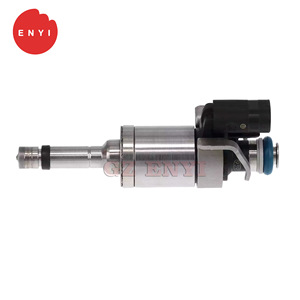 Inyector de Combustible Diésel Ford DM5Z-9F593-A para Modelos Ford 2018-2021 - Product Image 4