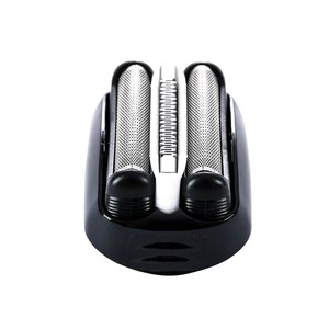 Cabezal de Repuesto Serie 32B 3 para <span class=keywords><strong>Afeitadora</strong></span> Eléctrica <span class=keywords><strong>Braun</strong></span> ProSkin, Compatible con las Afeitadoras de Lámina <span class=keywords><strong>Braun</strong></span> 3000s 3010s 3090cc 340 350cc - Product Image 2