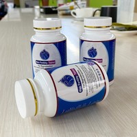Herbes Capsules de Fertilité Masculine Booster Produits en Tablette de Fertilité pour Hommes Suppléments de Fertilité pour Hommes