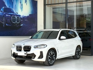 BMW IX3 Facelift Leading Edition Automatique d'<span class=keywords><strong>occasion</strong></span> 2022, SUV électrique d'<span class=keywords><strong>occasion</strong></span> - Product Image 2