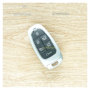 Clé intelligente complète à 5 boutons OEM en gros pour <span class=keywords><strong>Hyundai</strong></span> <span class=keywords><strong>Ioniq</strong></span> 5 2021-2023 - Product Image 6