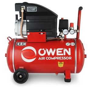 220V/50hz 8巴建筑材料修理厂建筑工程能源空气压缩机 - Product Image 1