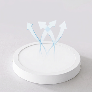 YIHAN <b>Modern</b> 3W <b>LED</b> Recessed Downlight Aluminum 3500K 120 Degree Beam Angle IP65 Adjustable Indoor <b>Ceiling</b> <b>Light</b> CRI90 High - Product Image 1