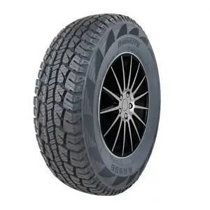 Neumático de camión ligero de alta calidad 32x12.50r15 32x11,50x15 33x12.50r15 32x12.50r16 neumáticos de barro para todo terreno a la venta