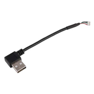 <b>USB</b> to JST <b>Cable</b> with 4P 5PJST Connector <b>USB</b> A/Type C/<b>micro</b> <b>Usb</b> to JST <b>Cable</b> - Product Image 3