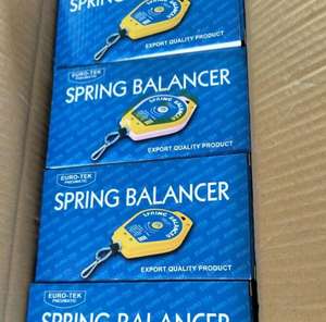 Herramienta de Suspensión Automática con Balancín de Resorte, Destornillador Eléctrico MCT-602 para Rango de Peso 0.5-1.5KG 0.6-2 KG 1.5-3.0KG 3.0-5.0KG - Product Image 5