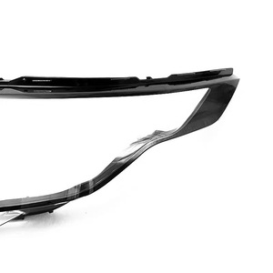 NOUVEAU Verre de phare transparent Lentille de phare Couvercle de phare pour Land Rover <span class=keywords><strong>Discovery</strong></span> 5 2017 <span class=keywords><strong>2018</strong></span> 2019 2020 - Product Image 2