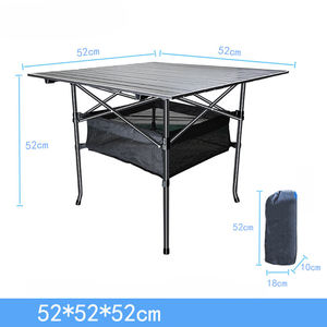 Silla Plegable de Acero para Exteriores, Ideal para Pesca, Senderismo y Playa, Venta al Por Mayor - Product Image 3