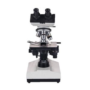 Microscope métallurgique Omega7 à haute magnification, éclairage LED, instrument optique de laboratoire industriel pour usage médical - Product Image 5