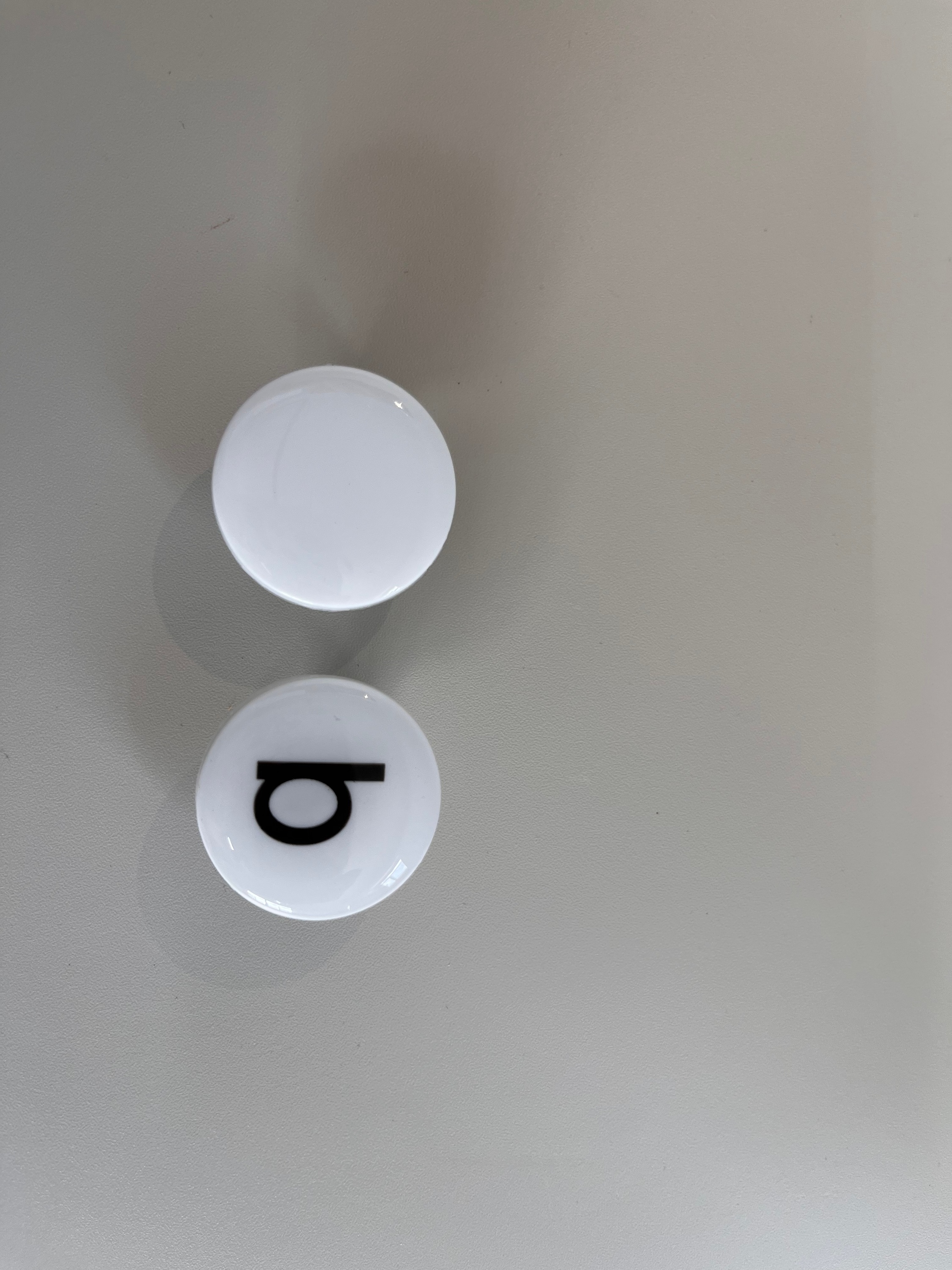 Boutons