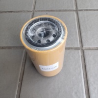 Nuevo Filtro de Combustible YS SFF2299 OE 1P2299 para Excavadora Caterpillar, Unidad de Refrigeración, Piezas de Motor Diésel