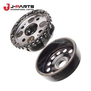 Ensemble d'engrenages, planétaire central pour Toyota Hilux GGN15 2004-2015 OE 35750-60010 3575060010 - Product Image 4