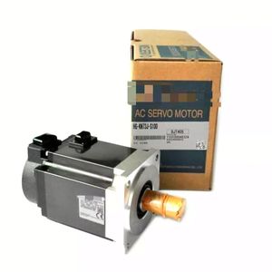 HG-SN52J-S100 HG-SN302J-S100 MR-JE-300A MR-JE-40C อะไหล่ระบบอัตโนมัติมอเตอร์ AC รับประกันหนึ่งปี - Product Image 2