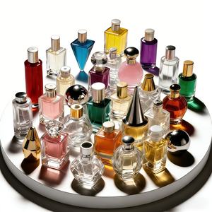 <span class=keywords><strong>Perfume</strong></span> Corporal Unisex de Alta Calidad, Aroma Floral, Frutal, Especiado, Amaderado y Cítrico, de Larga Duración y Ecológico - Product Image 3