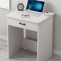 Meubles de maison de style simple et moderne Offre Spéciale Table de travail en MDF