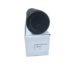 Construction durable de rendement élevé de filtre de précision de compresseur d'air professionnel de MENGMA DD150 - Product Image 2