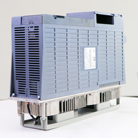 Unidad de Accionamiento de Husillo CNC AC Servo Drive MDS-D-CV-185 de Alto Rendimiento 18.5kW 200-230VAC para Centro de Mecanizado CNC, Fresadora y Torno