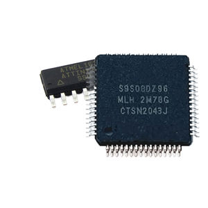 100% XC2S100-5TQG144C Neuf et Original 144-TQFP (20x20) Circuits FPGA Intégrés Matrice de Portes Logiques Programmable par l'Utilisateur - Product Image 1