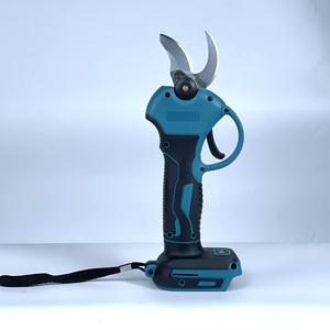 Ciseaux électriques neufs sans balais 21V, sécateur portable sans fil pour usage extérieur, batterie au lithium pour branches épaisses - Product Image 4