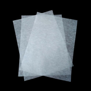 Bolsa de Papel Encerado para Envolver Sándwiches - Product Image 4