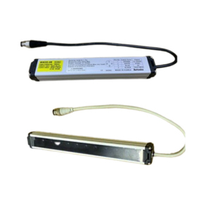 Nouveau capteur Autonics original série BWP25 BWPK25-05/BWPK25-05P, capteur de rideau lumineux haute précision - Product Image 5