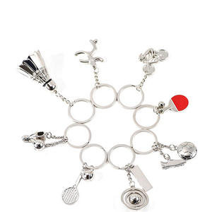 Humorous erkek komik erkek Penis kolye anahtarlık eğlenceli hediye fikir Metal anahtarlık araba çantası Charms - Product Image 6