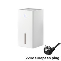 Déshumidificateur déshydratant électrique pour serres européennes, usage domestique, machine de séchage alimentaire – Offre à saisir !