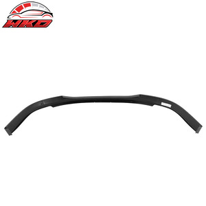 Alerón delantero estilo T-R de polipropileno para Honda Prelude Coupé de 2 puertas 92-96, accesorio exterior de alta calidad. - Product Image 6