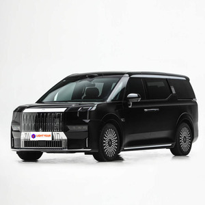 Offerta Speciale: Zeekr 009, MPV Elettrico ad Alto Rapporto Qualità-Prezzo - Product Image 1