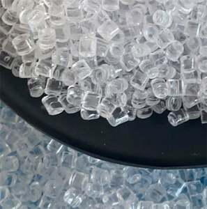 Special PS Raw Material GPPS for Electronic and Electrical Enclosures - <b>Plastic</b> <b>Pellets</b> - Product Image 4