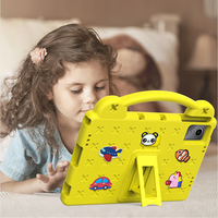 Étui pour tablette en mousse EVA pour enfants pour XiaoMi redmi pad se 11 poignée support pliable housse antichoc pour Huawei matepad 11 2023