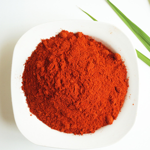 Tự nhiên màu đỏ Ớt Bột Hàn Quốc Ớt Bột Hàn Quốc Ớt Bột cho Kim Chi - Product Image 5