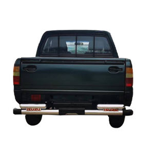 <span class=keywords><strong>Pick</strong></span>-<span class=keywords><strong>up</strong></span> <span class=keywords><strong>ISUZU</strong></span> de marque japonaise à <span class=keywords><strong>prix</strong></span> avantageux, très populaire sur le marché chinois - Product Image 3