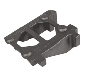 Fabricant OEM de pièces automobiles en fonte ductile trempée de qualité supérieure, pièces moulées par sable et pièces moulées sous pression - Product Image 1
