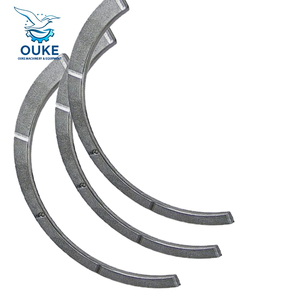 Rodamiento de Empuje 6150-21-8050 para Motor Komatsu SAA6D125E-3 SAA6D125E-5, Pieza de Repuesto para Maquinaria de Construcción - Product Image 3