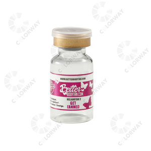 Logo adhesivo impermeable maquillaje belleza cosméticos Perfume botella de vidrio transparente hoja de oro Logo Etiqueta de embalaje 3D UV vinilo pegatinas - Product Image 6