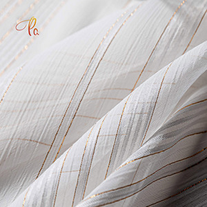 ผ้าชิฟฟ่อนกลิตเตอร์สำหรับกระโปรงเสื้อสไตล์2025เหมาะสำหรับเจ้าสาวส่วนตัว - Product Image 6