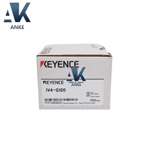 โมดูล PLC Keyence IV4-G120 - ของแท้ 100% รองรับหลายแรงดันไฟฟ้า (110/220/240V) รับประกัน 1 ปี ขั้นต่ำ 1 ชิ้น ราคาต่อรองได้ - Product Image 1
