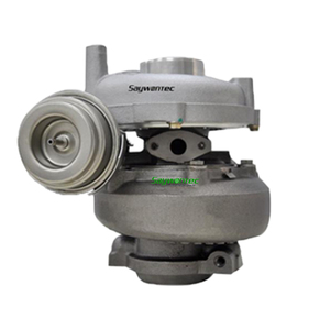 Nouveau turbocompresseur Saywontec GT2256V 704361-5010S 704361-9010S M57D E53 pour <span class=keywords><strong>330</strong></span> D (E46)/X5 3.0 D (E53)/<span class=keywords><strong>330</strong></span> <span class=keywords><strong>XD</strong></span> (E46) - Product Image 1