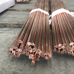 <span class=keywords><strong>AMS</strong></span> <span class=keywords><strong>4535</strong></span> C17200 베릴륨 구리 금속 합금 원형 막대 - Product Image 4